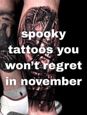 Image post by @skindesigntattoos on Instagram