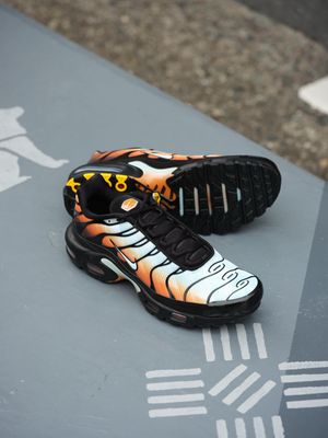 Image post by @atmos_japan on Instagram