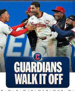 Image post by @mlb on Instagram