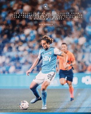 Image post by @charlottefc on Instagram