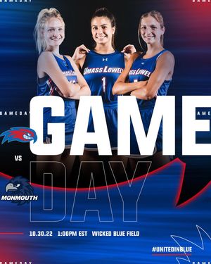 Image post by @umass_lowellfh on Instagram