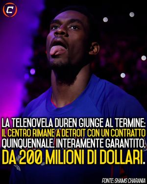 Image post by @cronache_di_basket on Instagram