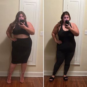 Image post by @losingthejigglewithjen on Facebook