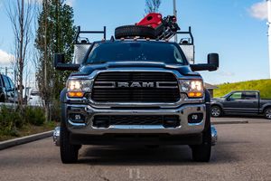 Image post by @reddeermotors on Facebook