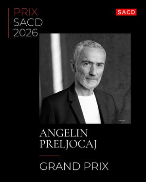Image post by @sacdparis on Instagram
