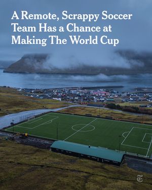 Video post by @nytimes on TikTok