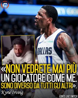 Image post by @cronache_di_basket on Instagram