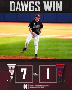 Image post by @hailstatebb on Instagram