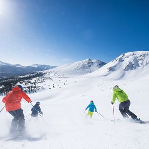 Image post by @breckenridgemtn on Instagram