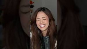 Video post by @Valkyrae on YouTube