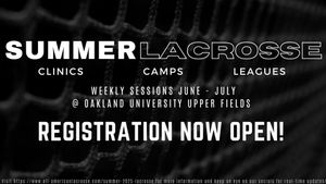 Image post by @RealAllAmericanLacrosse on Facebook