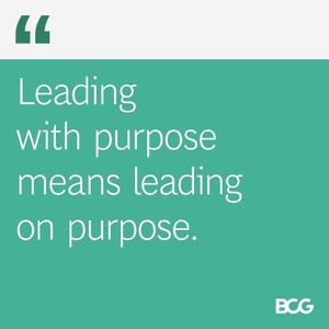 Image post by @bcg on Instagram