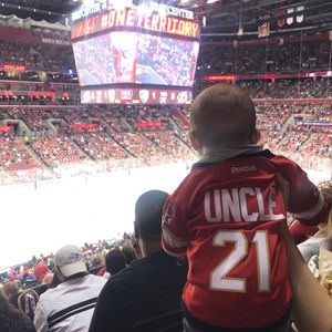 Image post by @trocheck_21 on Instagram