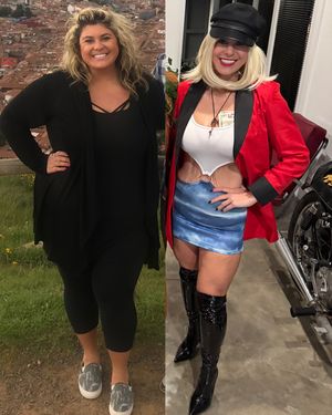 Image post by @losingthejigglewithjen on Instagram