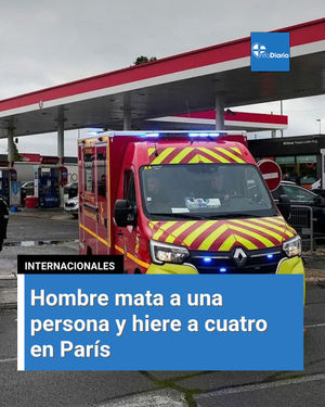 Image post by @infodiariord on Instagram