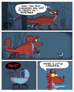 Image post by @tapas_app on Instagram