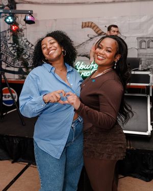 Image post by @inthewildating on Instagram