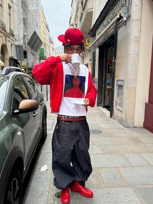 Image post by @upscalehype on Instagram