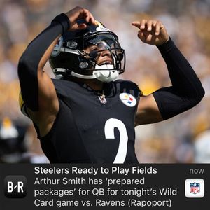 Image post by @theburghnews on Instagram