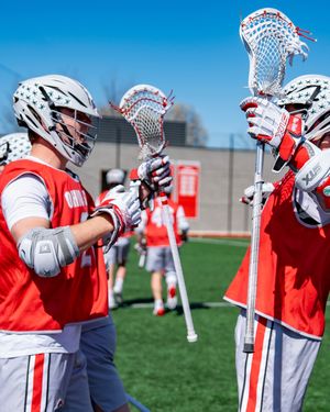 Image post by @ohiostatemlax on Instagram