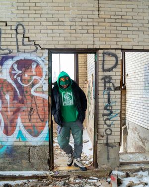 Image post by @quakerboy.us on Instagram