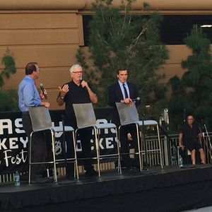 Image post by @vegasgoldenknights on Instagram