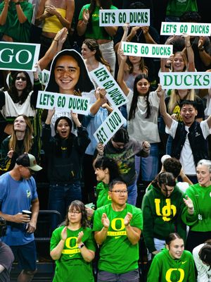 Image post by @oregonvb on Instagram