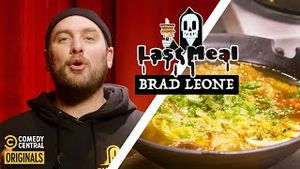 Video post by @comedycentraloriginals on YouTube