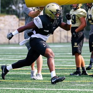 Image post by @armywp_football on Instagram
