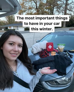 Image post by @americanredcross on Instagram