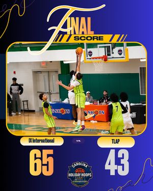 Image post by @bigshotsnation on Instagram