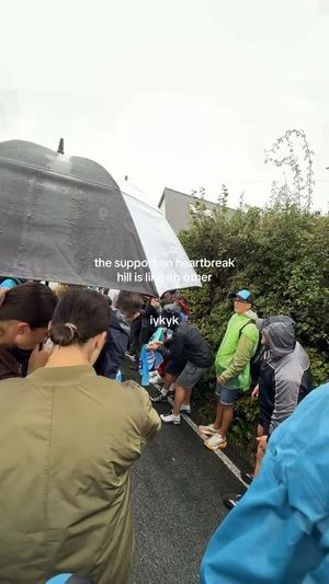 Video post by @ironmantri on Instagram