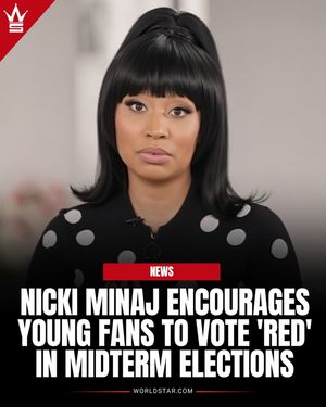 Image post by @worldstar on Instagram