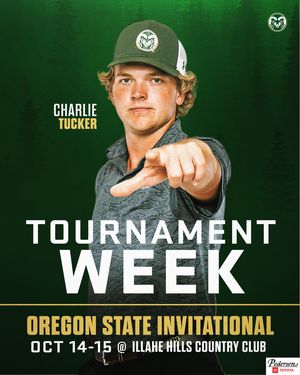 Image post by @csumgolf on Instagram