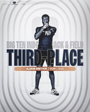 Image post by @pennstatetfxc on Instagram