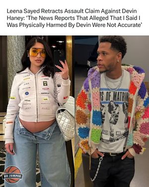 Image post by @nojumper on Instagram