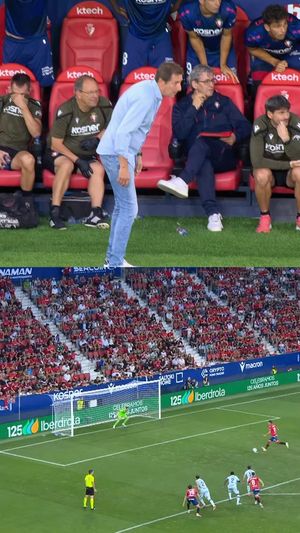 Video post by @laliga on Instagram