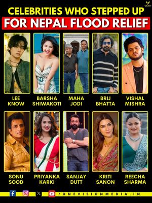 Image post by @onevisionmedia.in on Instagram