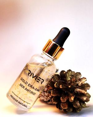 Image post by @rivierbeauty on Facebook