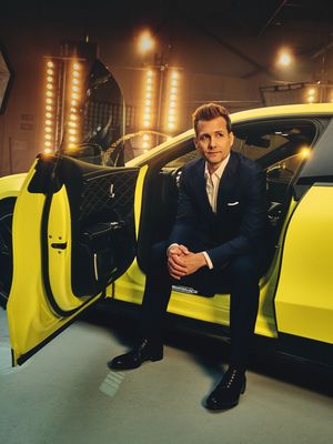 Image post by @mercedesamg on Instagram