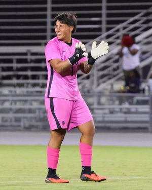Image post by @sdsu_womens_soccer on Instagram