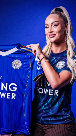 Video post by @skysportswsl on TikTok