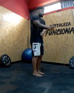 Image post by @jorgegavilan_fitness on Instagram