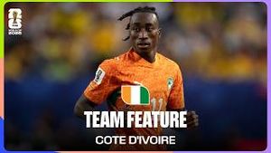 Video post by @fifa on YouTube