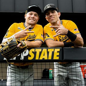 Image post by @appbaseball on Instagram