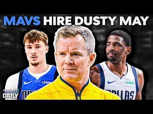 Video post by @Yahoo! Sports on YouTube