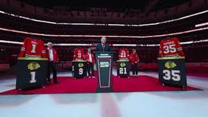 Video post by @indoordronetours on YouTube