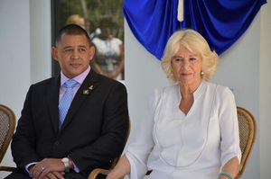 Image post by @caymangov on Instagram