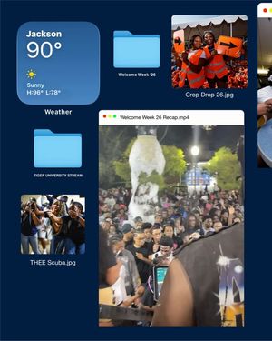 Image post by @jacksonstateu on Instagram