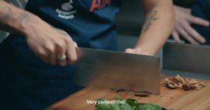 Image post by @SpursWomen on Facebook